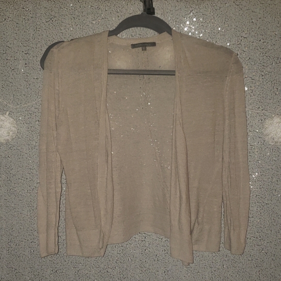 retro-ology Sweaters - Light Cardigan
